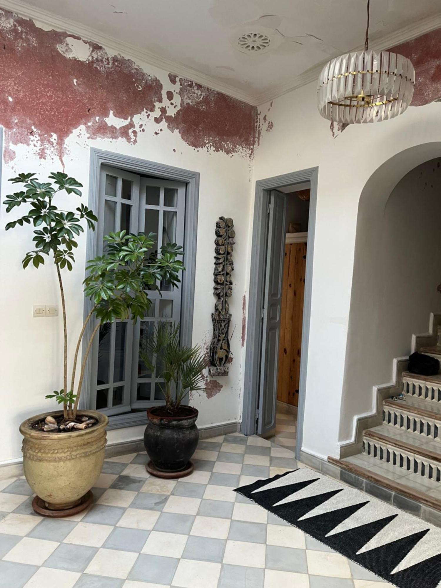 Apartment Dar Maha Medina