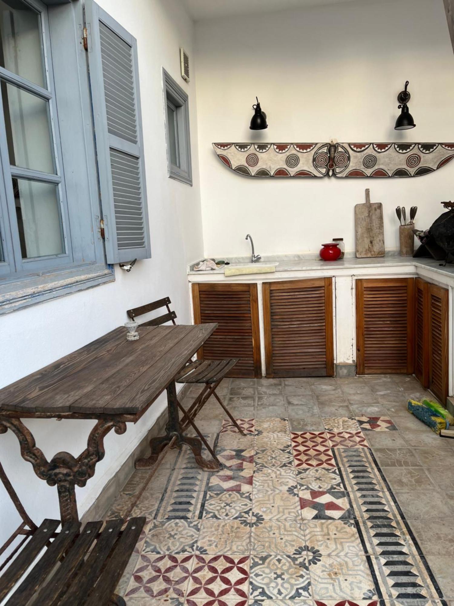 Dar Maha Medina Essaouira