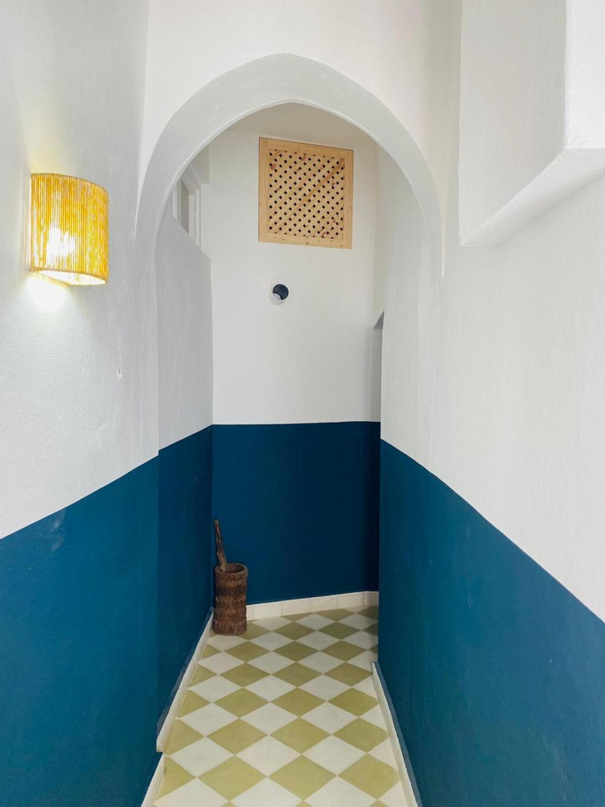 Dar Maha Medina Apartment