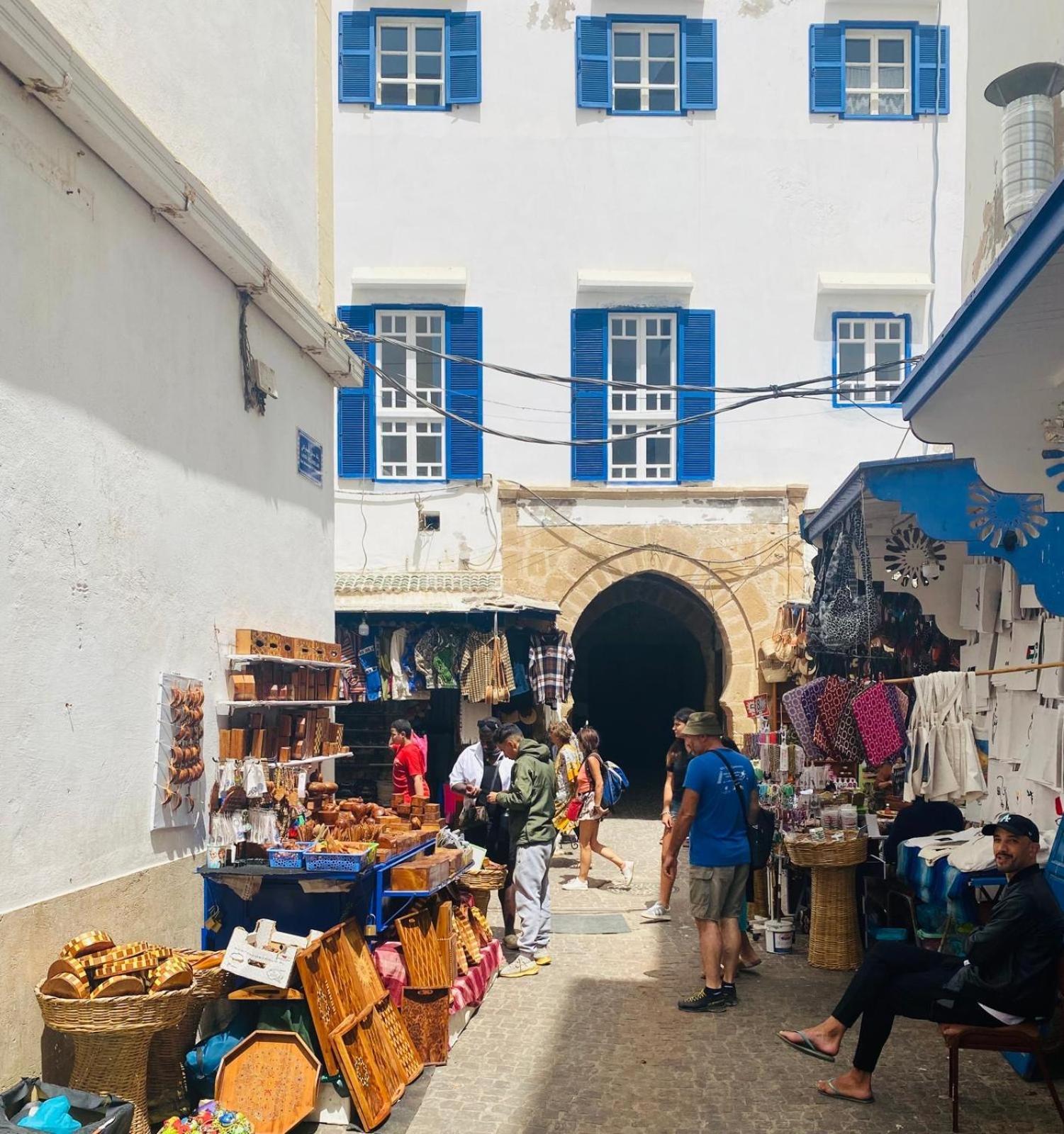 Dar Maha Medina