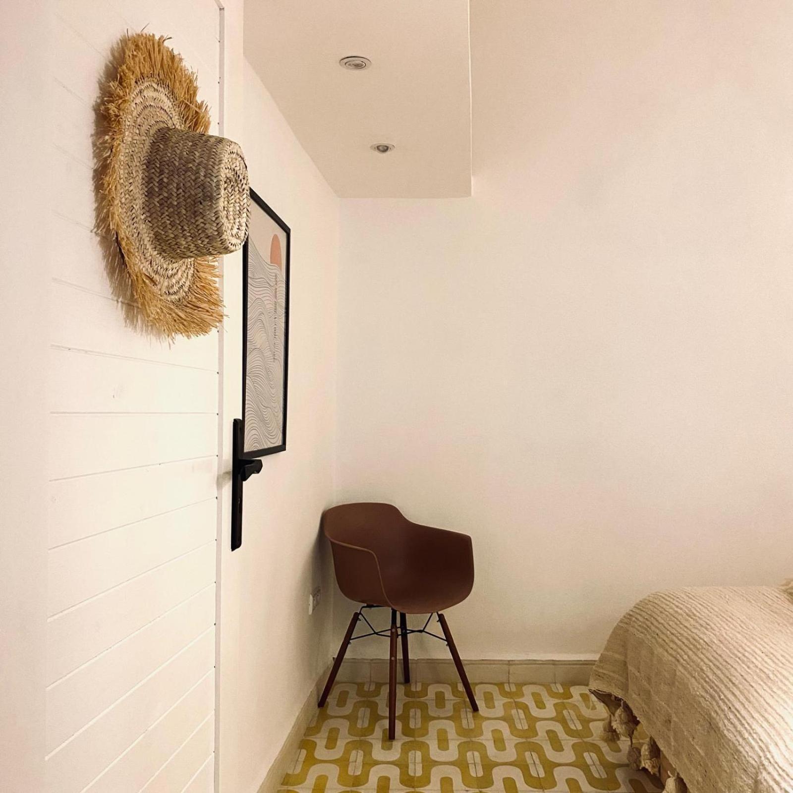 Apartment Dar Maha Medina