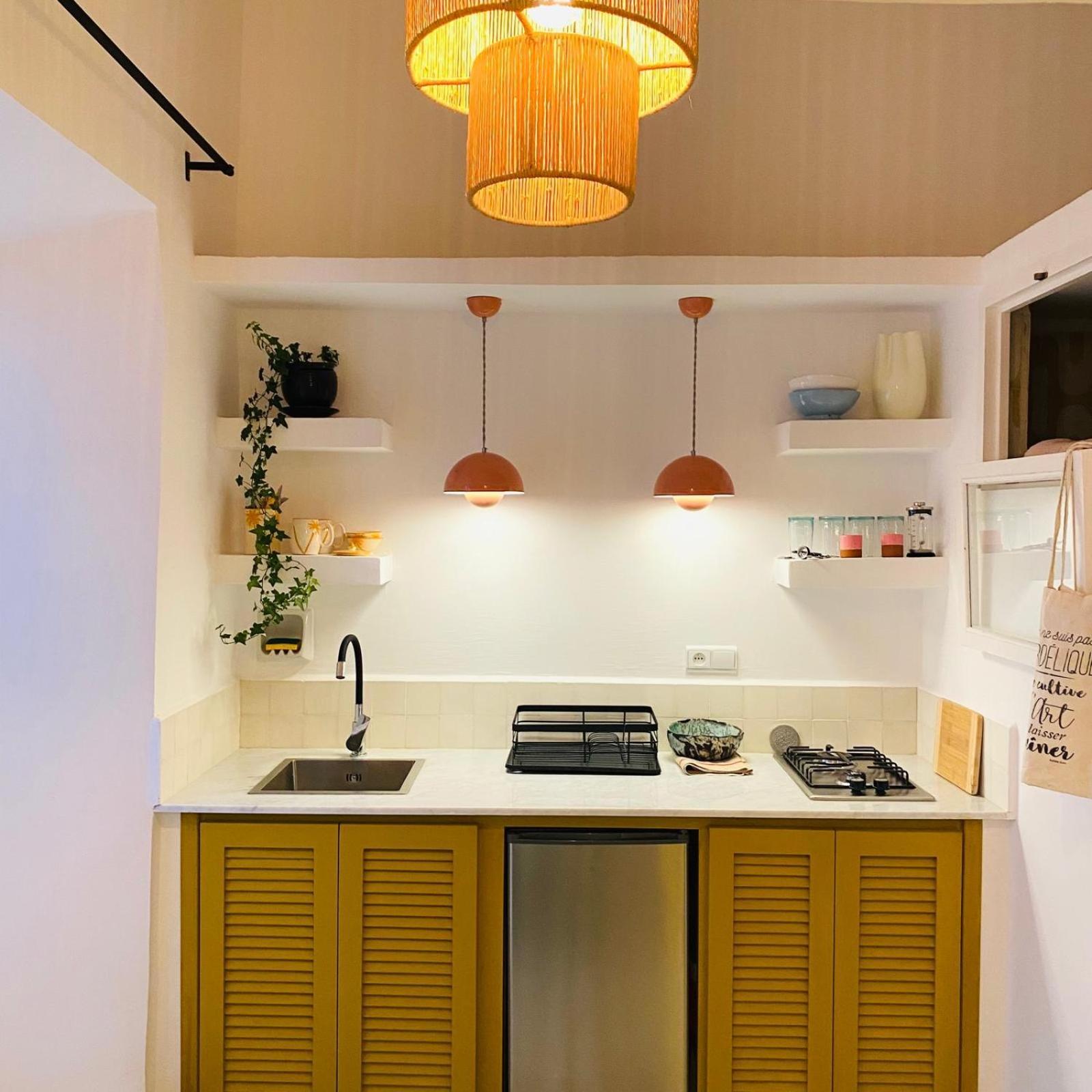 Dar Maha Medina Apartment