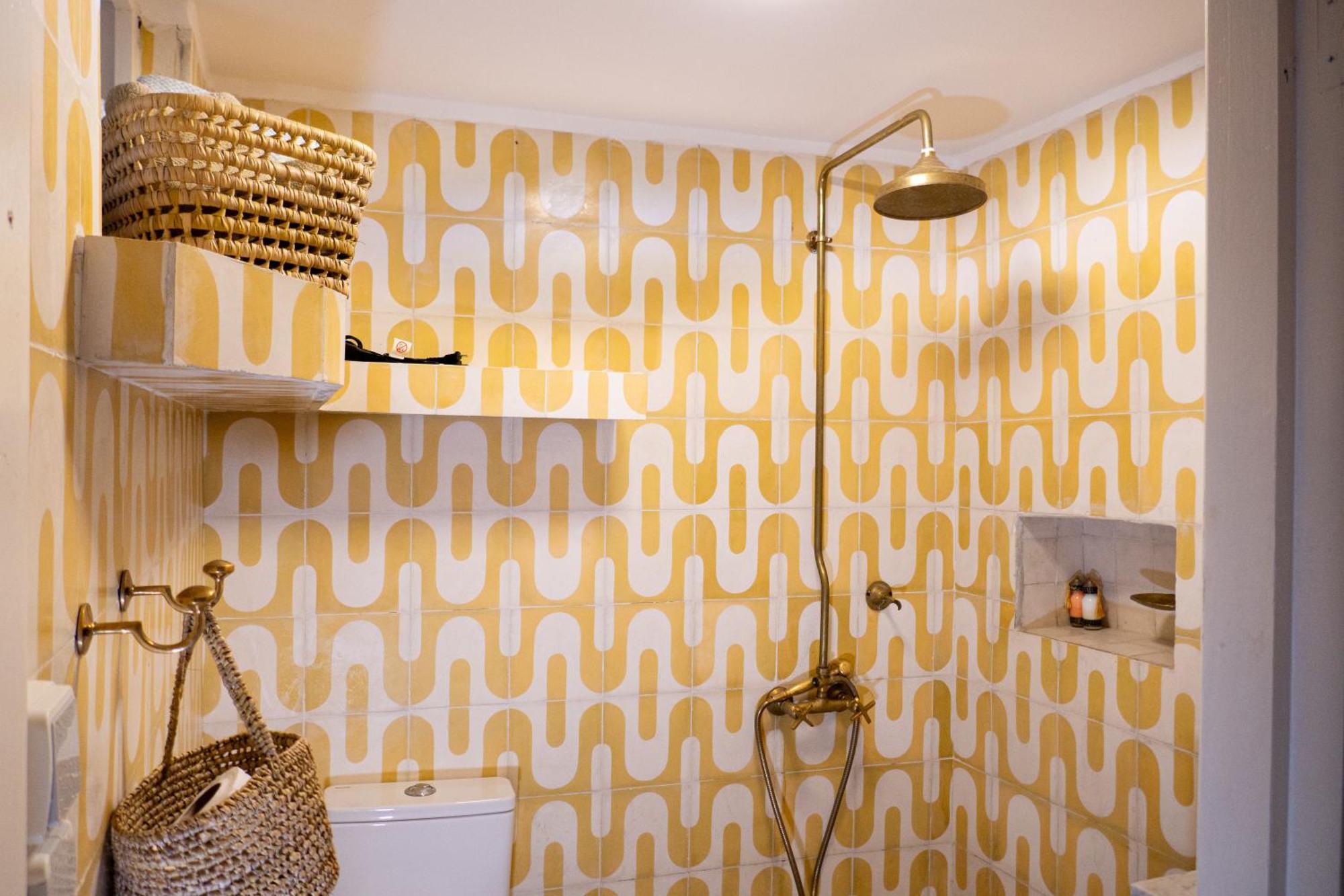 Apartment Dar Maha Medina