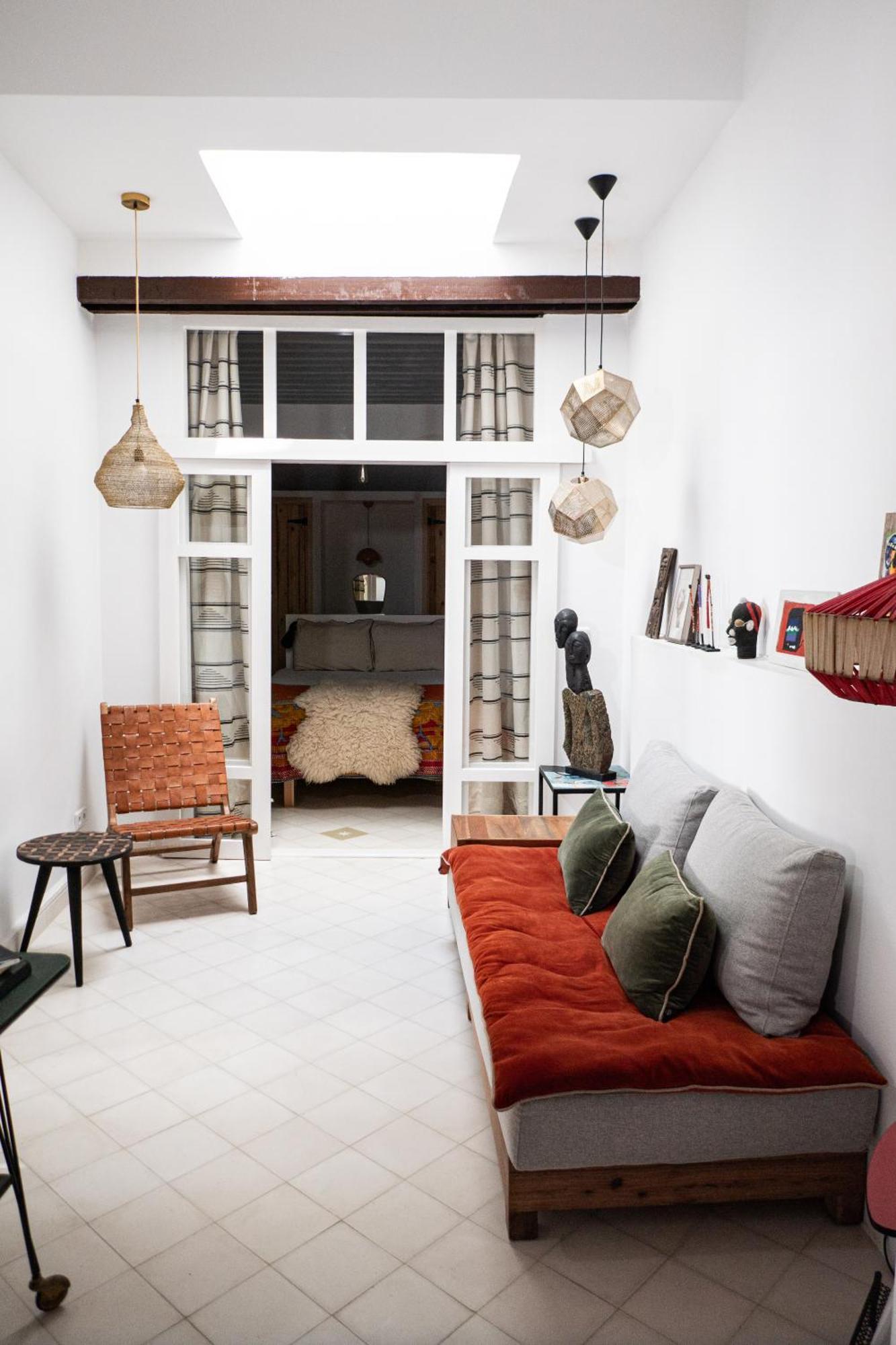 Dar Maha Medina Apartment *