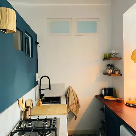 Dar Maha Medina Apartment Essaouira Exterior photo