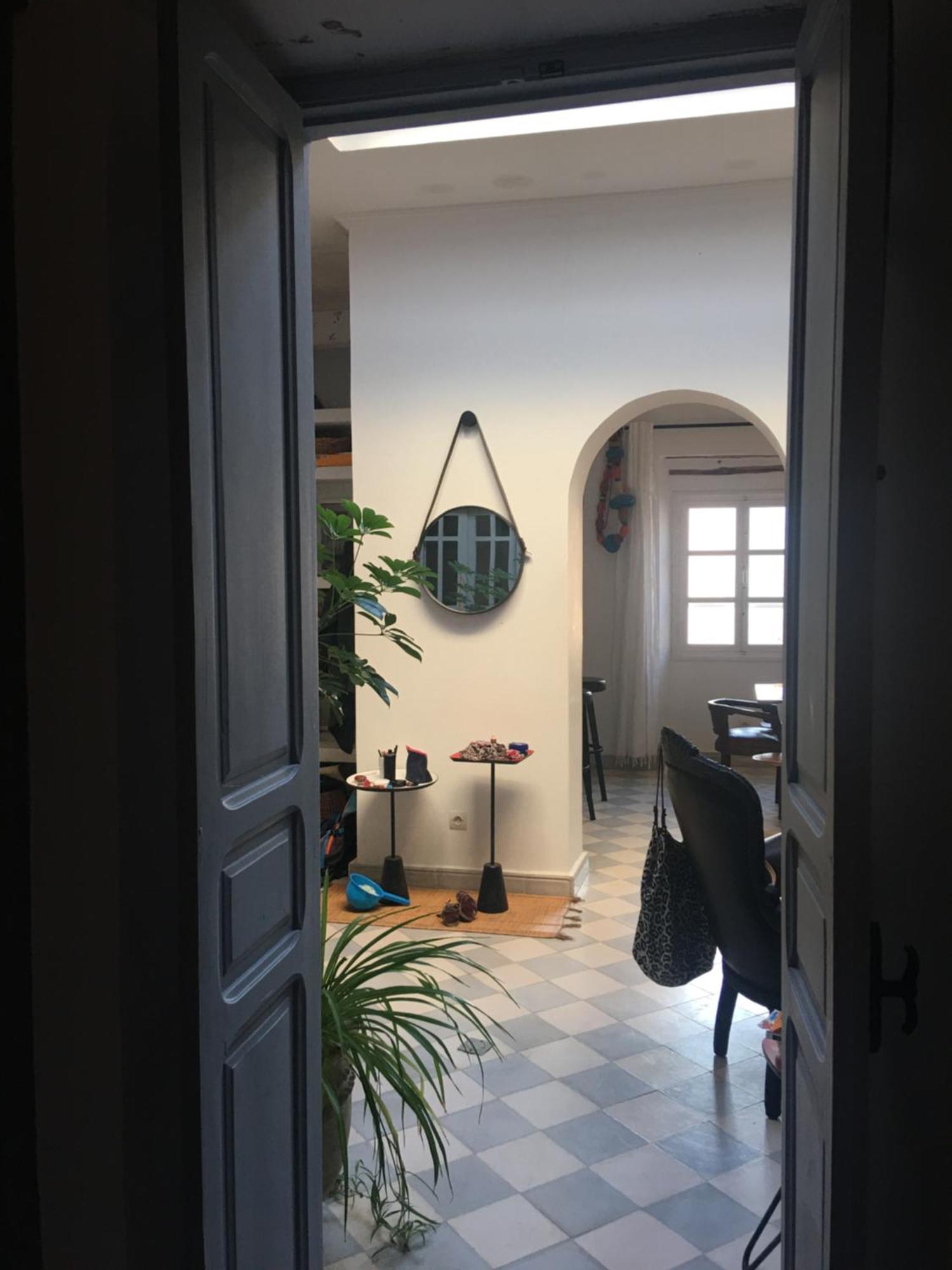 Dar Maha Medina Essaouira