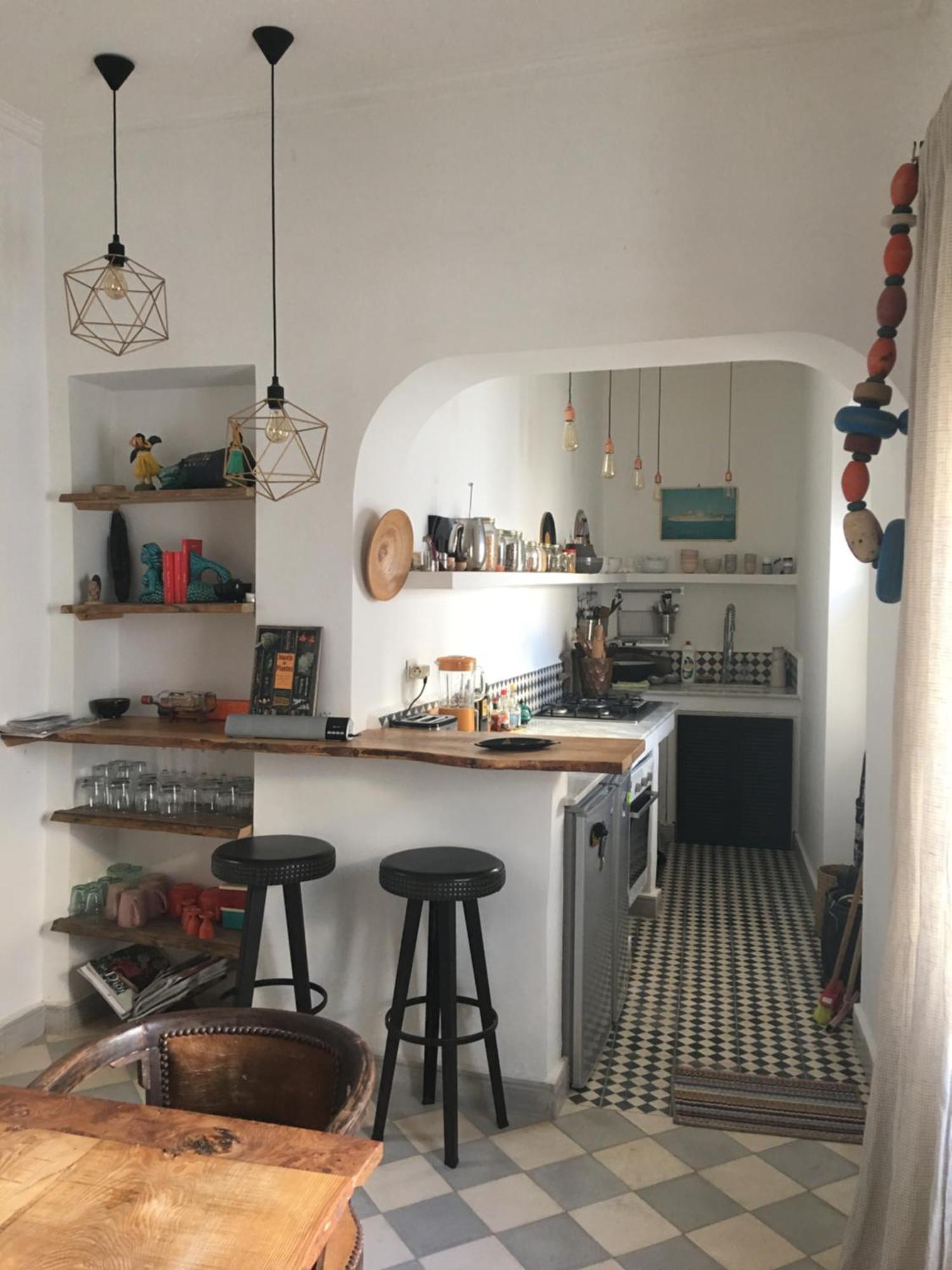 Dar Maha Medina Appartement *