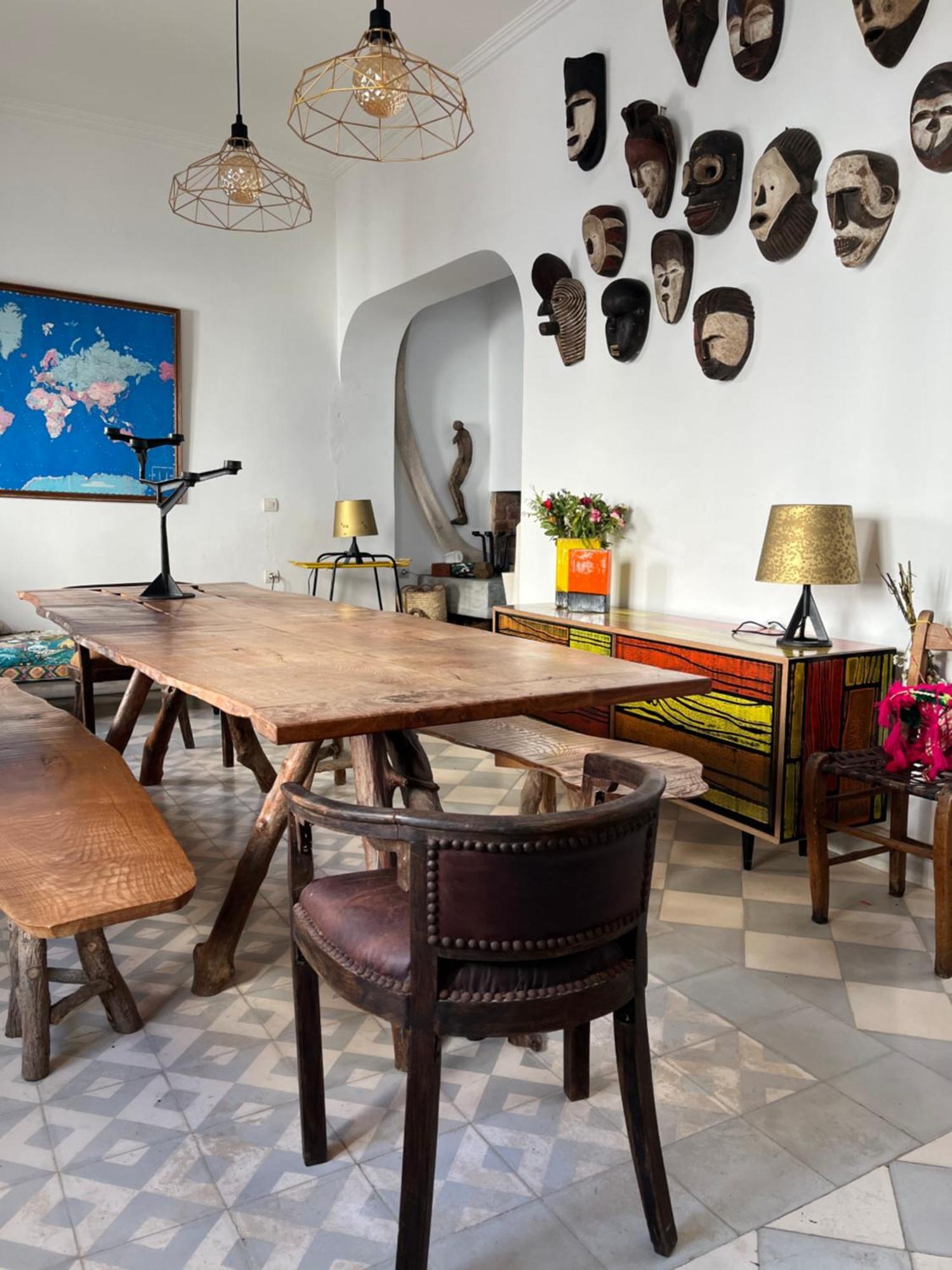 Dar Maha Medina Appartement Essaouira