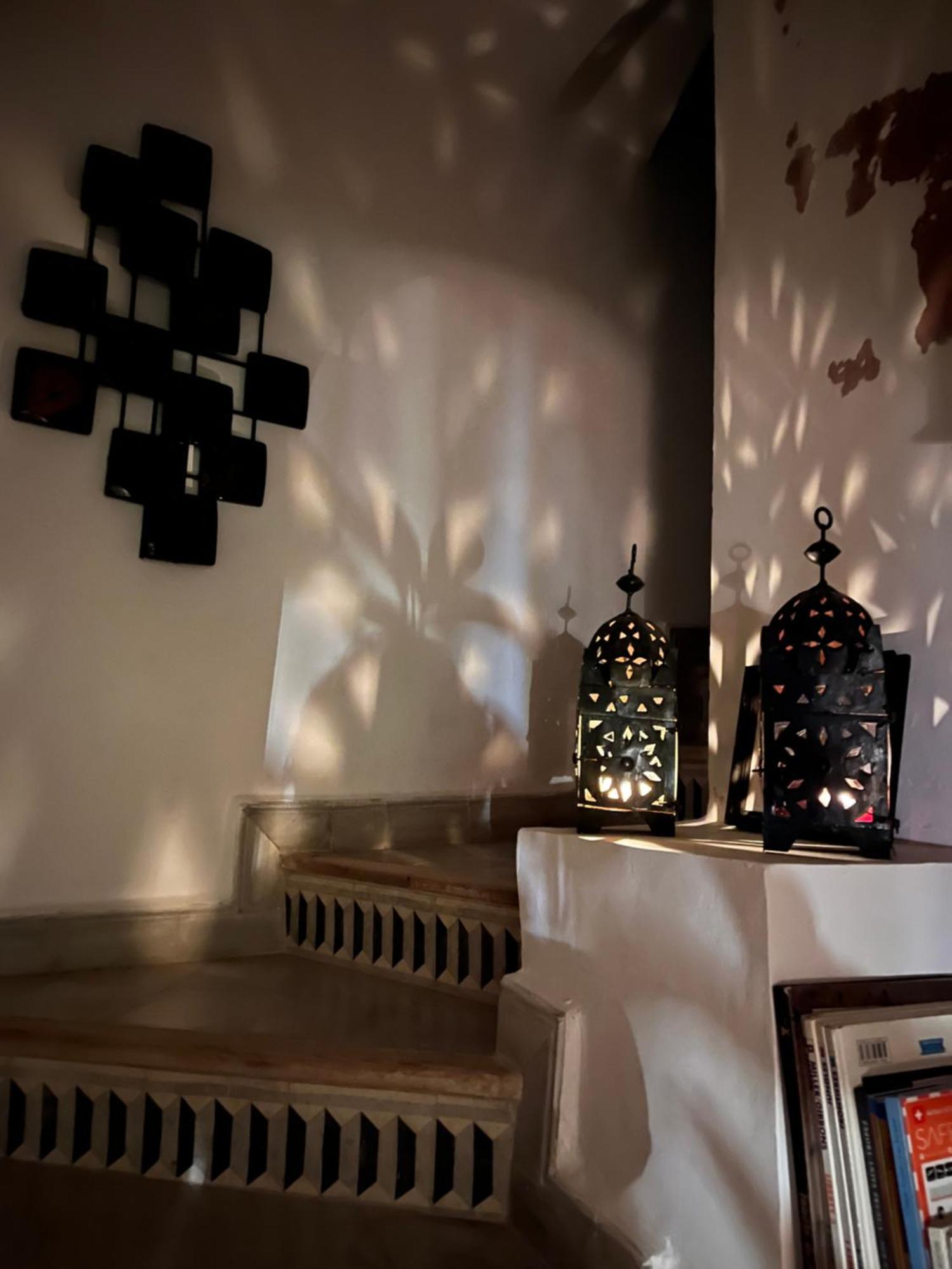 Dar Maha Medina Essaouira