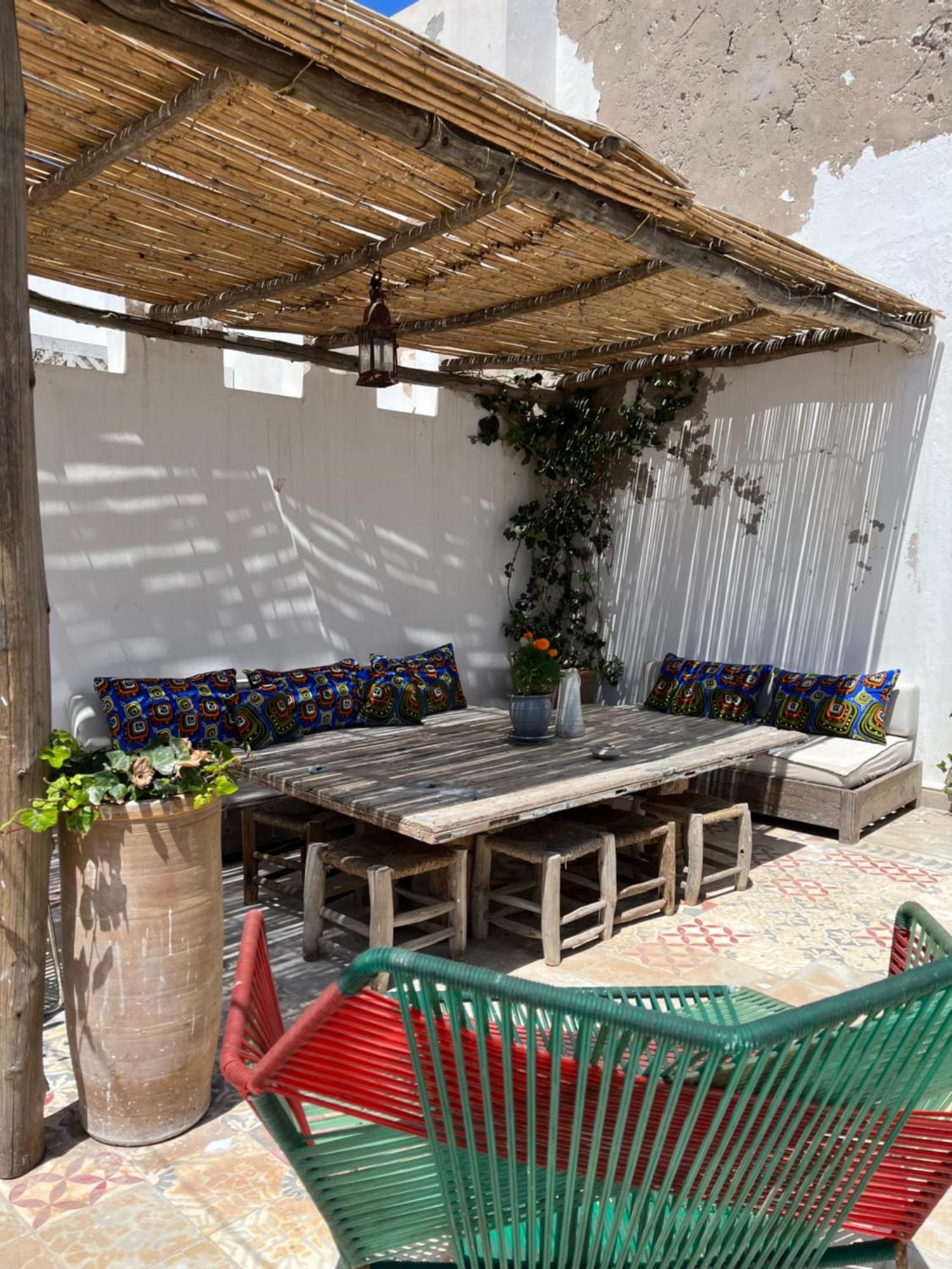 Dar Maha Medina Appartement *
