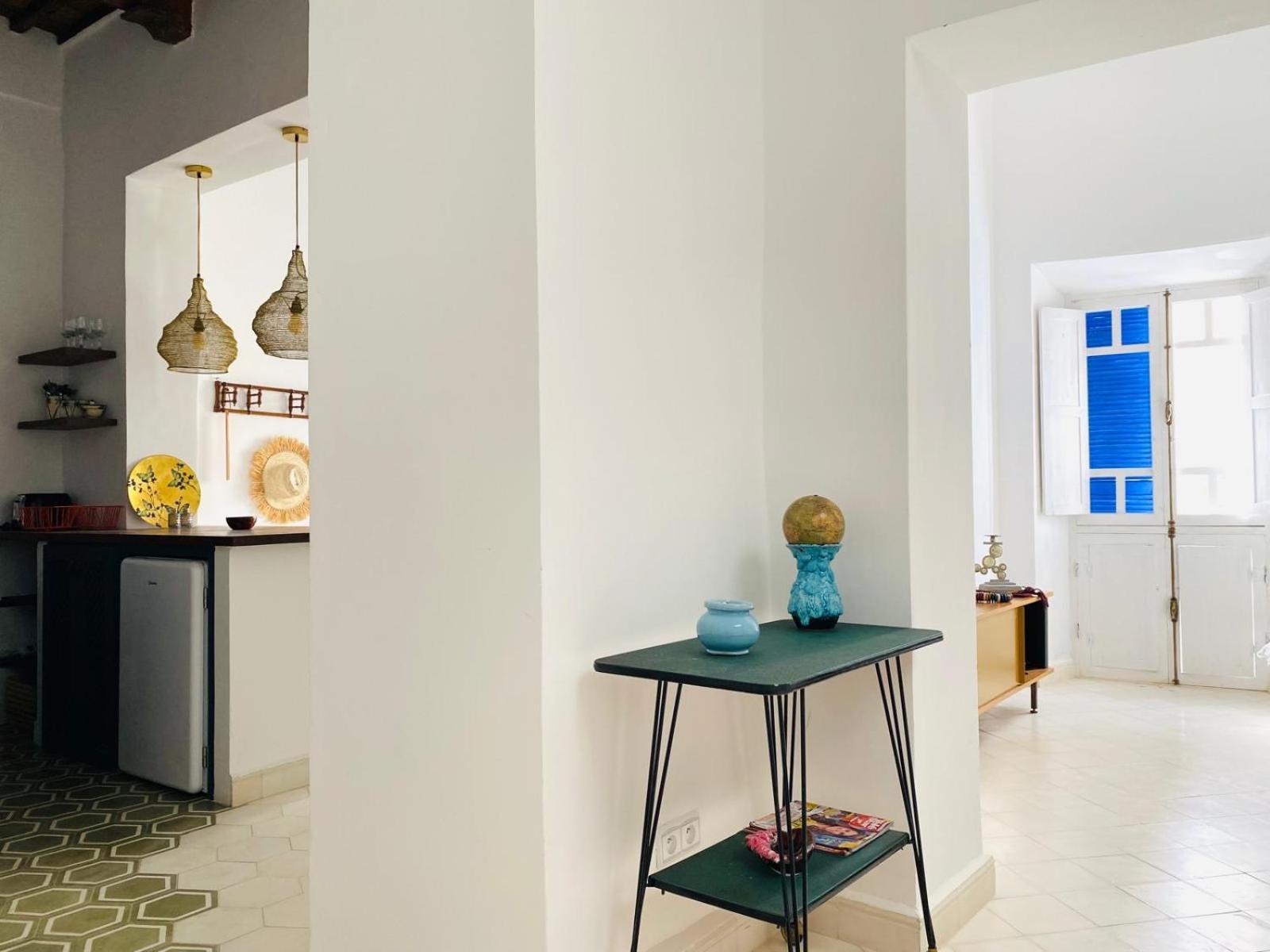 Appartement Dar Maha Medina