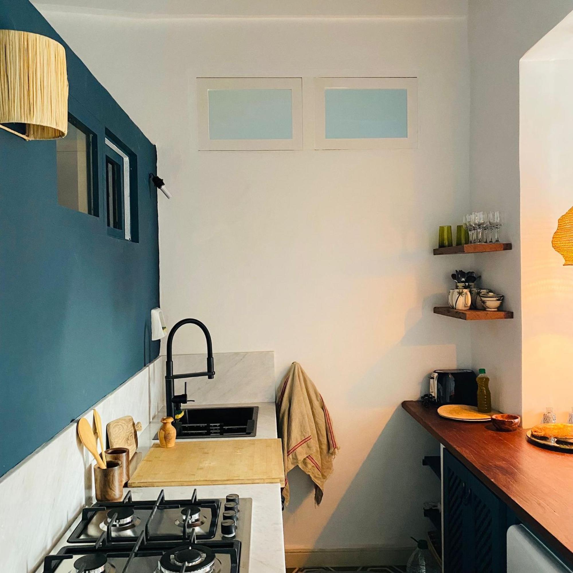 Dar Maha Medina Appartement *