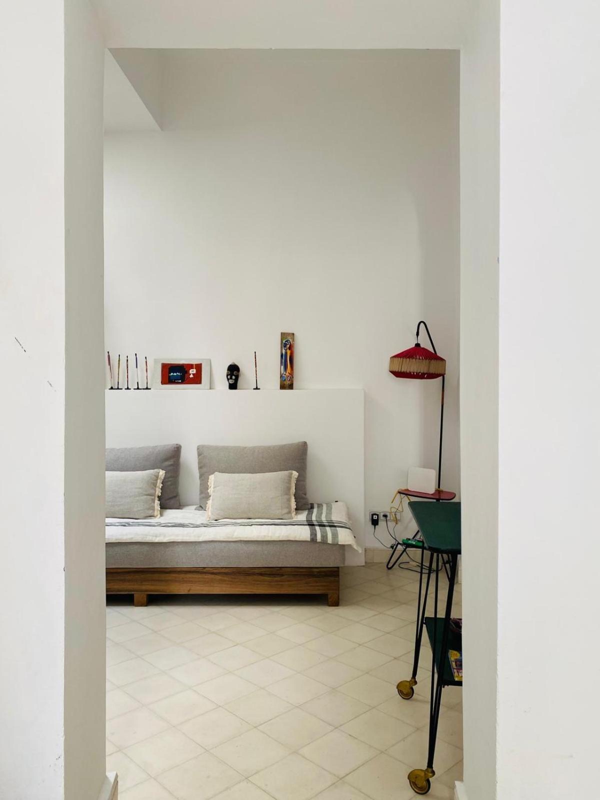 Dar Maha Medina Appartement *