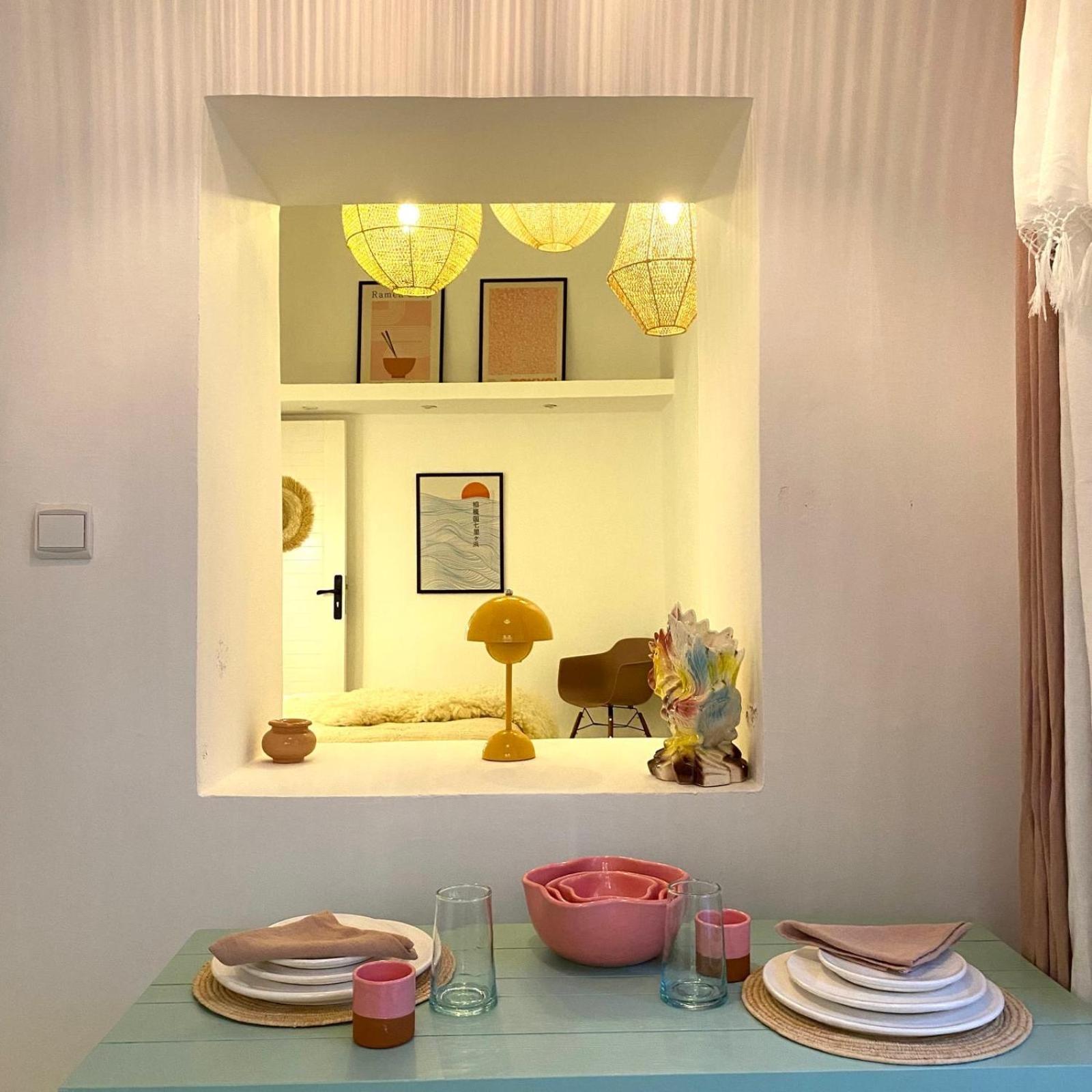 Appartement Dar Maha Medina Essaouira