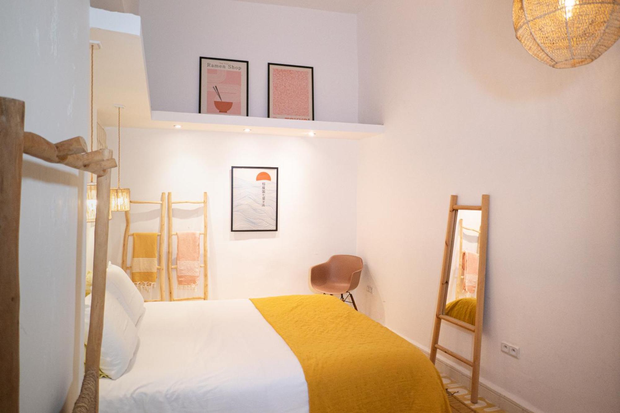 Appartement Dar Maha Medina *