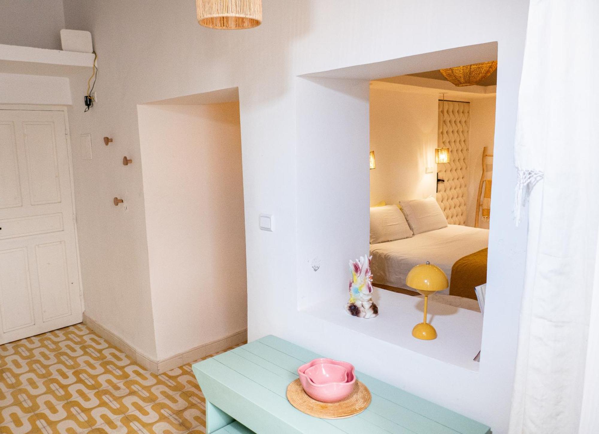 Dar Maha Medina Appartement Essaouira