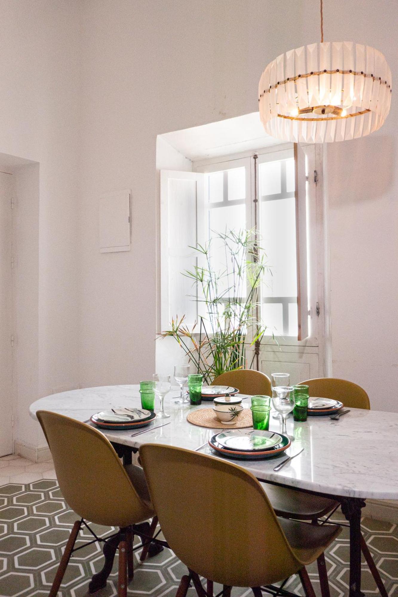 Appartement Dar Maha Medina